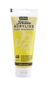 Pebeo Studio Acrylics HV- Opaque Primary Yellow