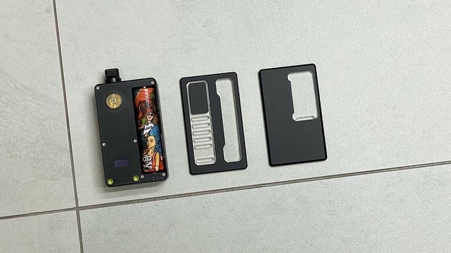 Cthulhu AIO Panel -TARO-