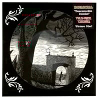 Image 3 of Imparcial (4 Song EP Picture Disc!) - "Desconocido Común" **w/download card