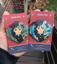 Image 3 of Patreon Extras