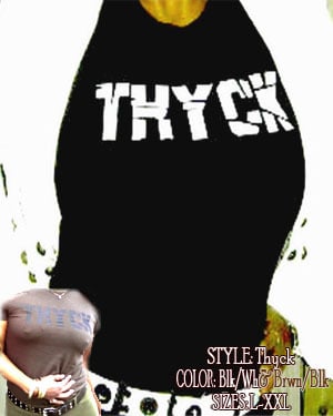 Image of THYCK® Tee