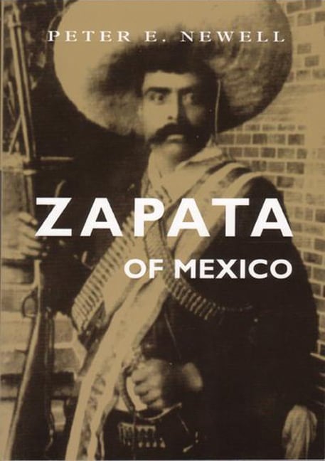 Image of Zapata of Mexico