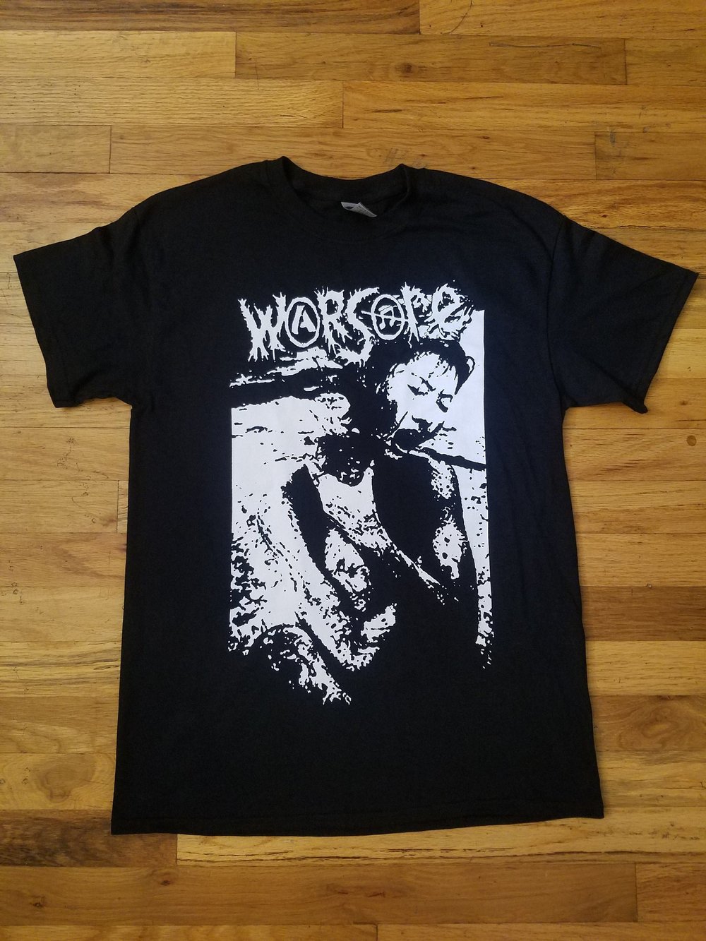 Warsore Shirt