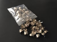 Image 1 of Standard 1/2 inch Conical Cone Studs