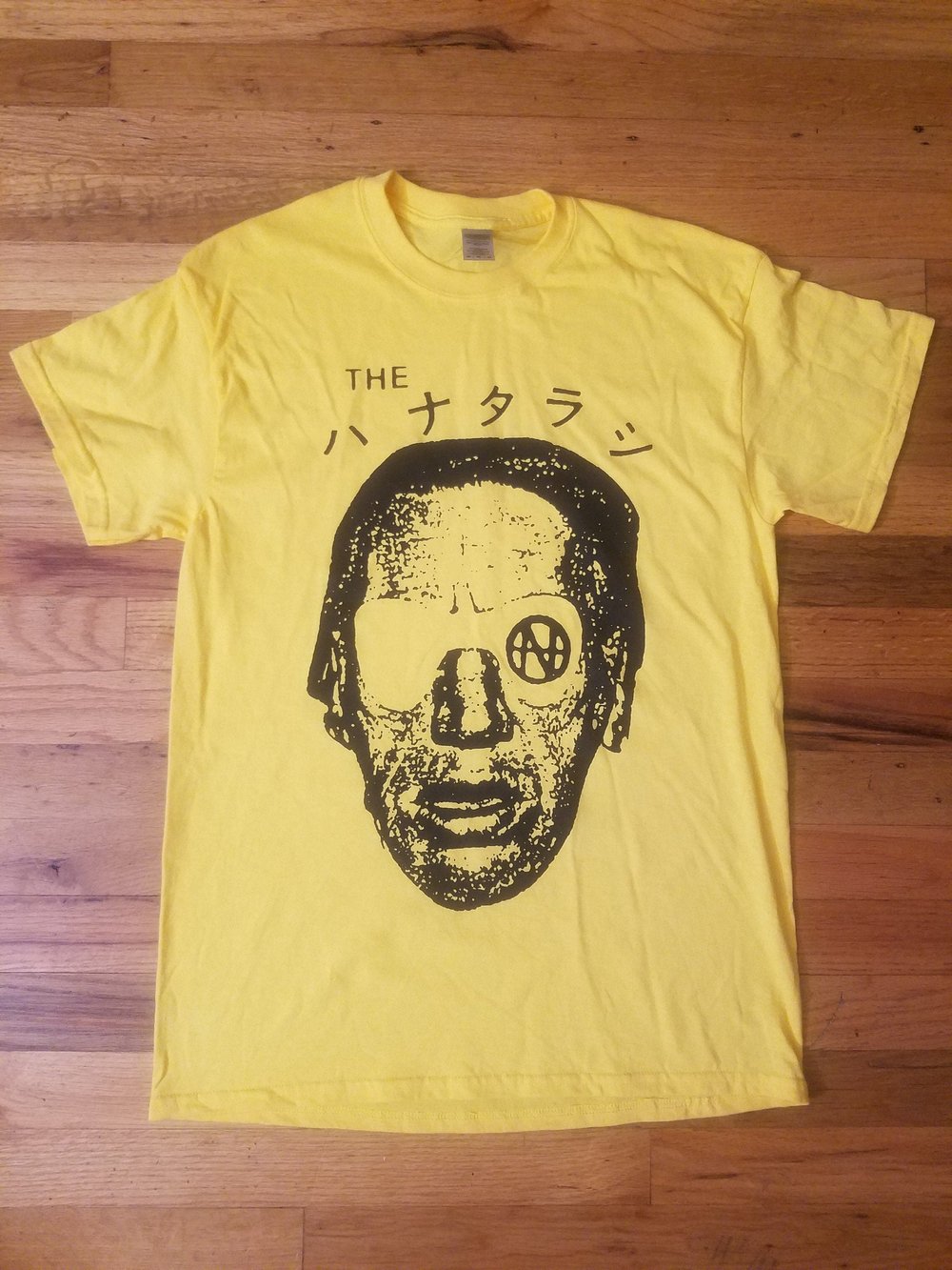 Hanatarash (The ハナタラシ) - Noisexa Shirt