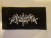 Sargofago Cloth Patch