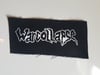 WarCollapse Cloth Patch