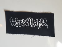 WarCollapse Cloth Patch