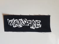Warsore Cloth Patch
