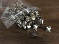 1/2 inch English77 Cone studs