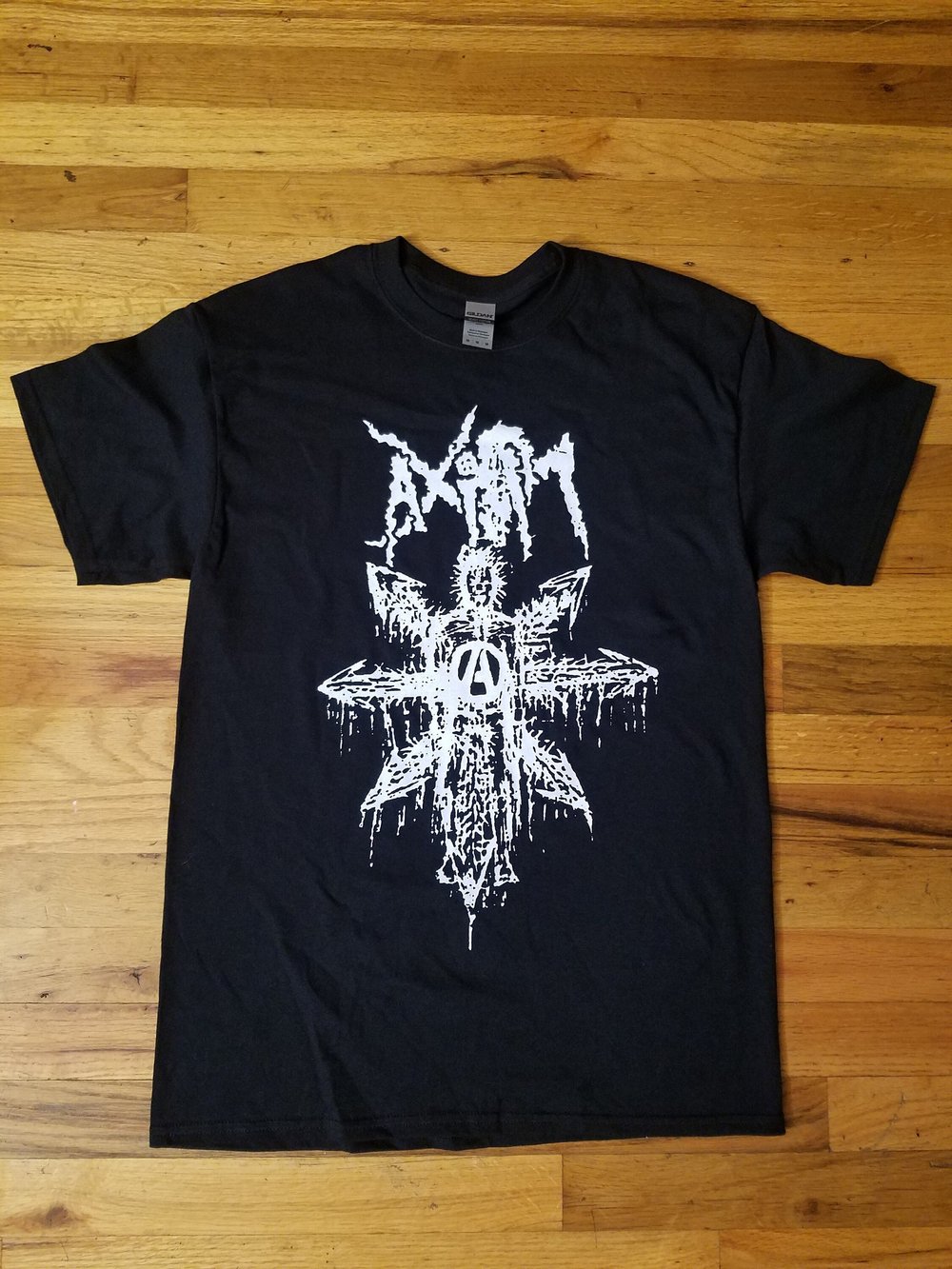 Axiom Shirt