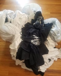 RANDOM MISPRINT SHIRT