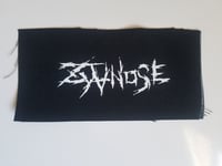 Zyanose Logo Cloth Patch