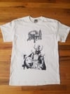 Death - Reign of Terror Shirt