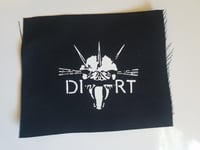 Dirt Cloth Patch