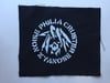 Zyanose cloth patch