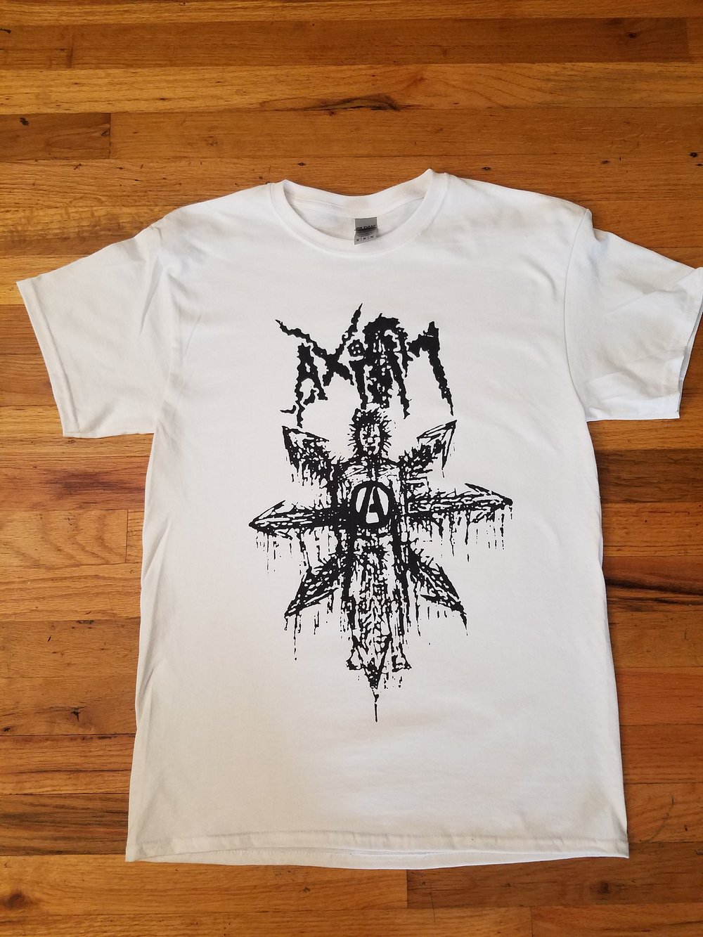 Axiom Shirt