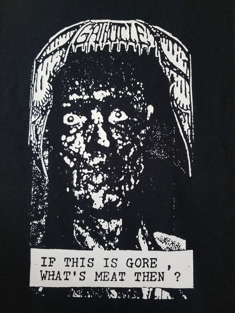 Agathocles - If This Is Gore Shirt