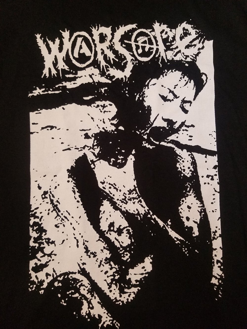 Warsore Shirt