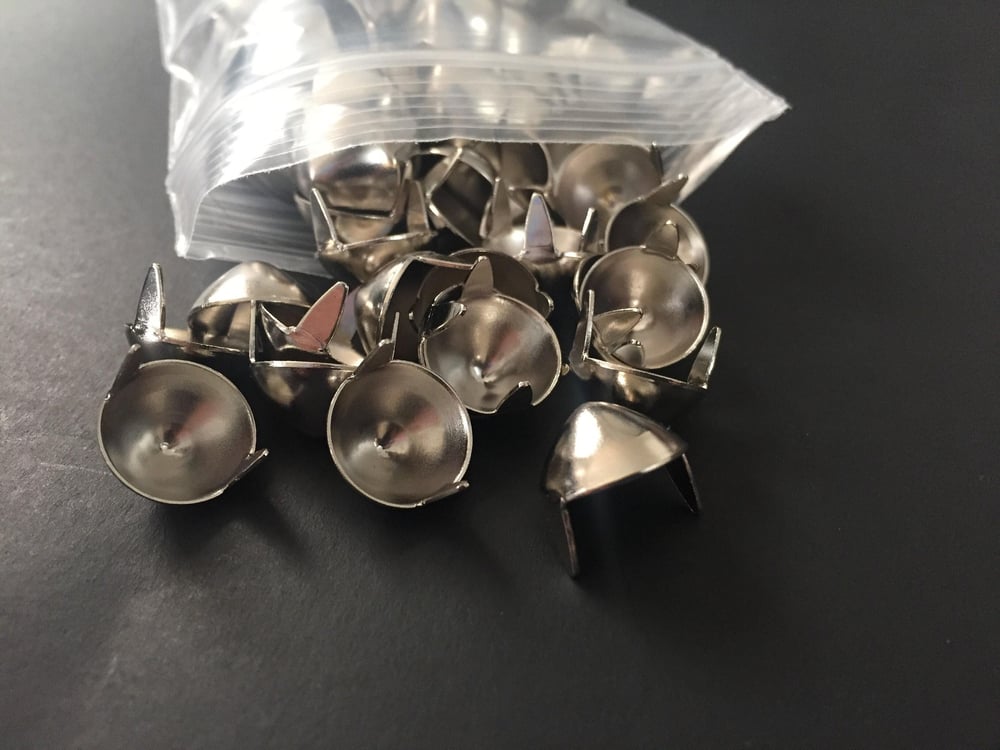 Standard 1/2 inch Conical Cone Studs