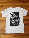 Discharge - Face Shirt