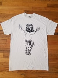 Image 1 of MDC - Jesus Shirt