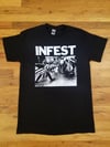 Infest Shirt