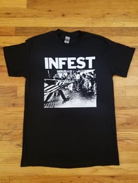 Infest Shirt