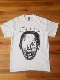 Image 2 of Hanatarash (The ハナタラシ) - Noisexa Shirt