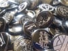 1.25" PUNK BUTTONS