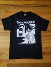 Discharge - Hear Nothing Shirt