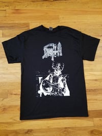 Image 2 of Death - Reign of Terror Shirt