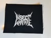 Insect Warfare Cloth Patch