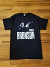 Charles Bronson Shirt