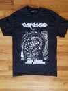 Carcass - Flesh Ripping Shirt