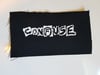 Confuse Cloth Patch