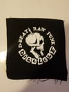 Disclose Cloth Patch