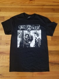 Confuse - Nuclear Shirt
