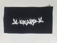Skarp Cloth Patch