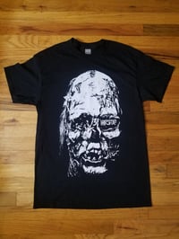 Wormrot Shirt