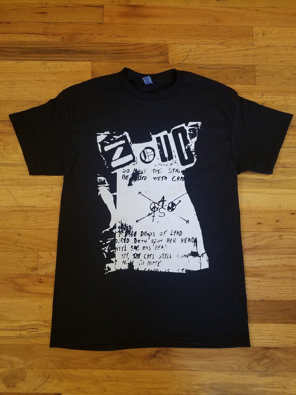 Zouo Shirt