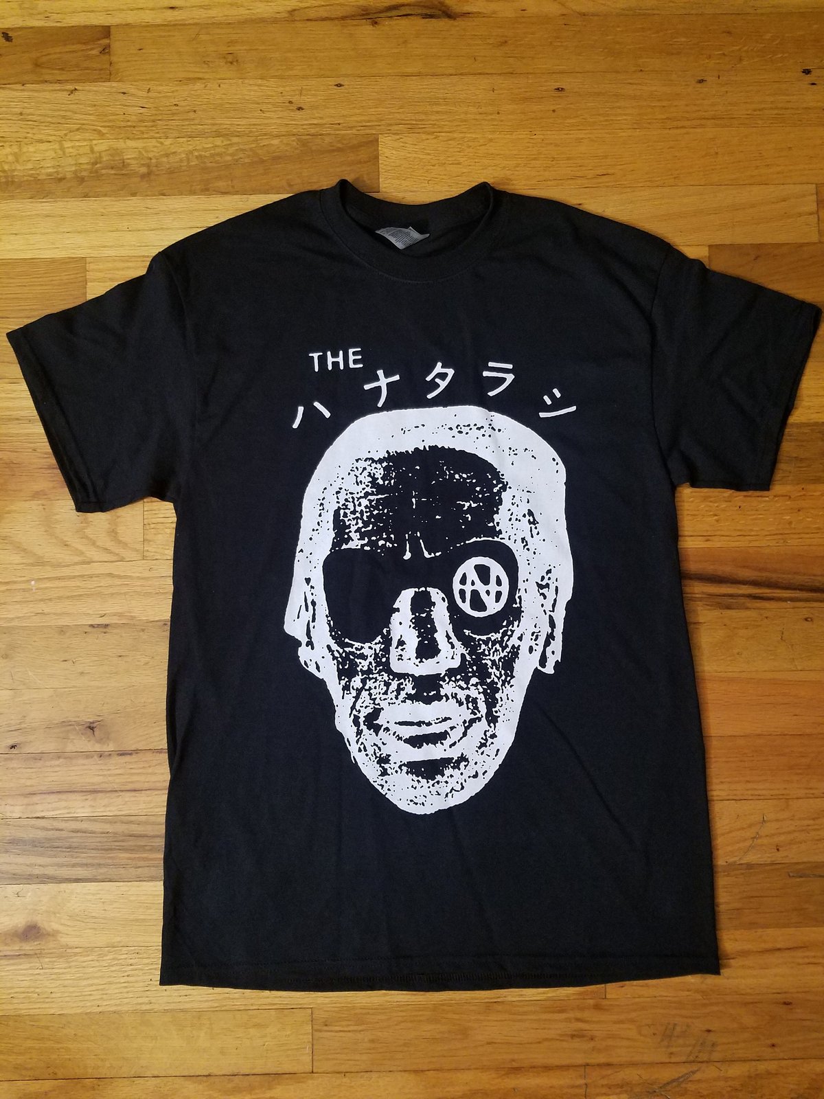 Hanatarash (The ハナタラシ) - Noisexa Shirt