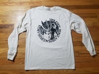 Image 1 of Long Sleeve With Any Design From My Shop