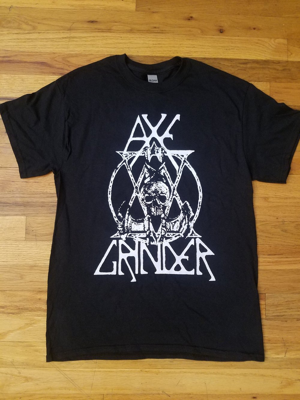Axegrinder Shirt