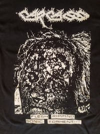 Image 2 of Carcass - Flesh Ripping Shirt
