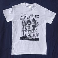 Image 1 of Zyanose - Isolation TShirt