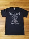 Hell Bastard - Ripper Crust Shirt