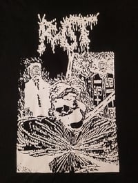 Image 2 of Rot - Prisoner Shirt