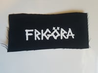 Frigöra Cloth Patch