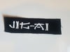 Jig-Ai Cloth Patch